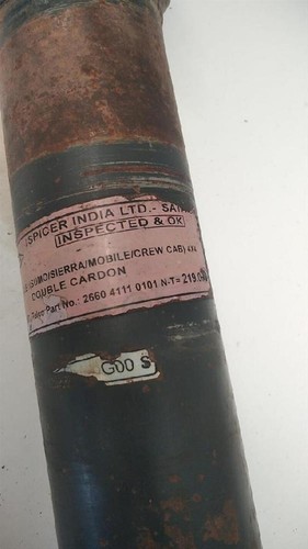 Antriebswelle vorne tata - antriebswelle,
