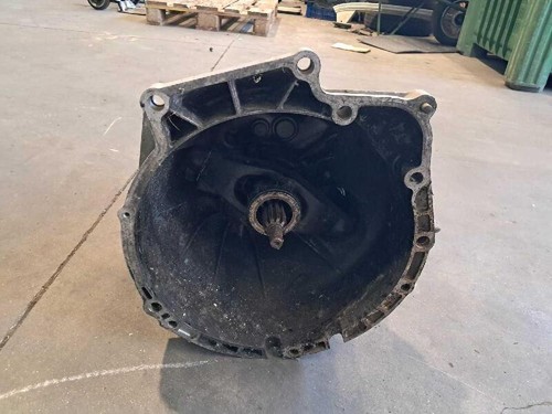 Getriebe für bmw serie 3 - getriebe,