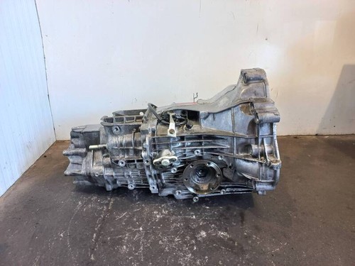 Cpd getriebe 105063 audi - ft, a4