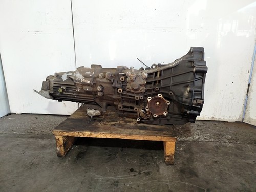 Ftm getriebe audi - getriebe, ft
