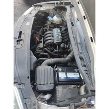 getriebe ft VOLKSWAGEN CADDY