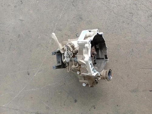 02t300049a getriebe bzg - ft,