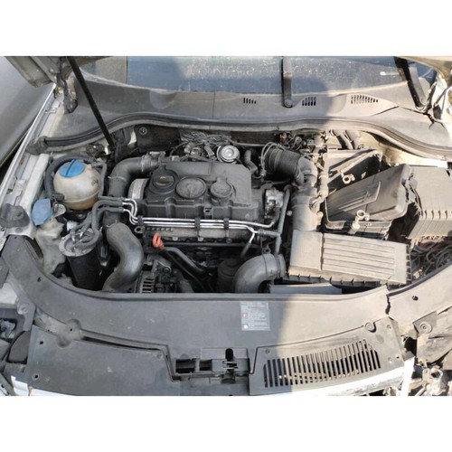 Getriebe volkswagen passat - getriebe, ft