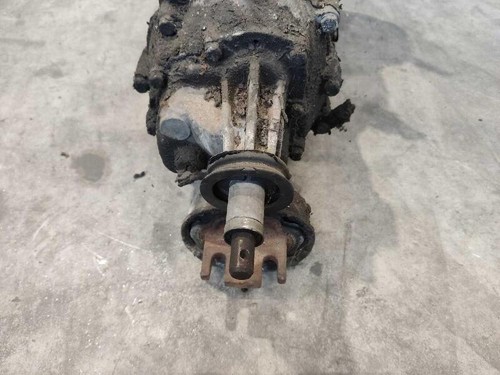 Getriebe für volkswagen - getriebe, ft
