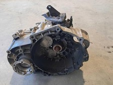 02Q300042SX getriebe ft