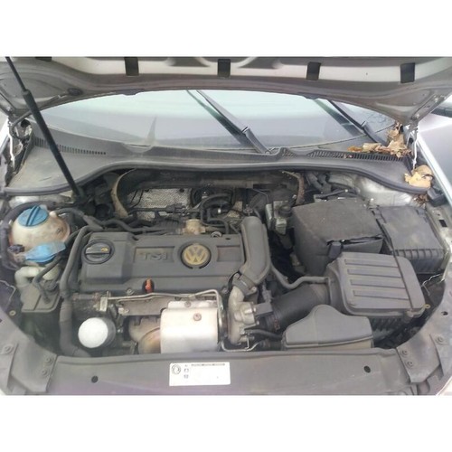 Getriebe volkswagen golf 6a - ft,