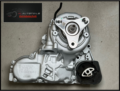 Verteilergetriebe bmw f07 f01 - verteilergetriebe,