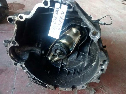 Getriebe volkswagen passat - volkswagen,