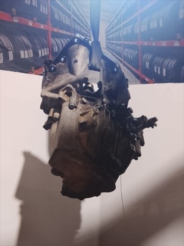 9431366021 getriebe fiat - ft,