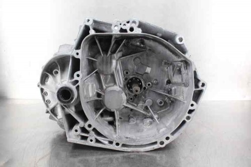 2231e6 getriebe peugeot 3008 - 2231e6,