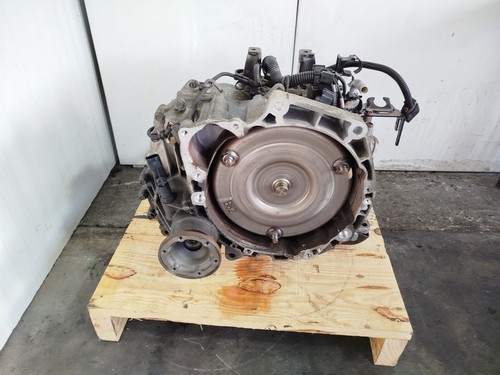Gjg 125495 getriebe - getriebe, ft