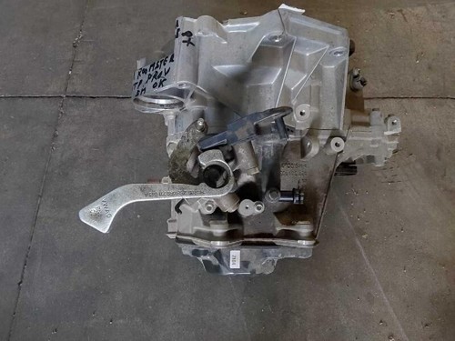 Getriebe für skoda - für,
