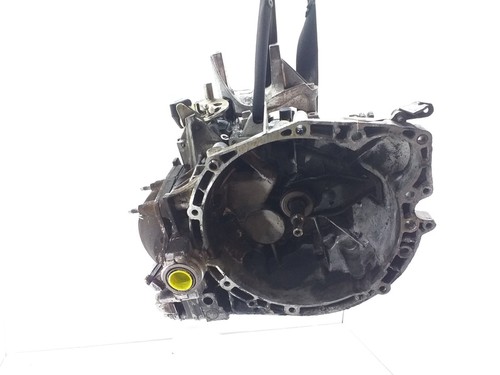 20mb17 getriebe peugeot - getriebe,