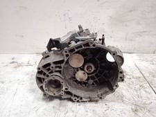 JLU getriebe ft VOLKSWAGEN