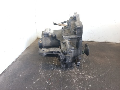 Ffh getriebe seat - getriebe,