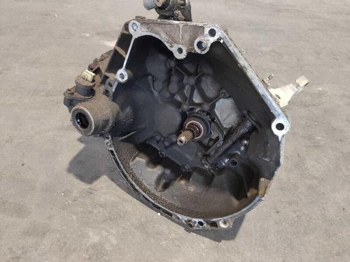 Getriebe für citroen - ft,