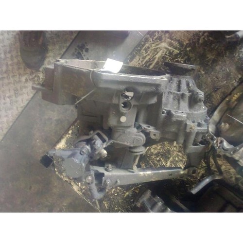 Getriebe volkswagen passat - ft,