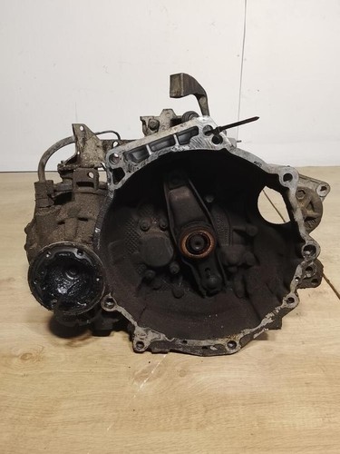 Ebf getriebe volkswagen - getriebe,