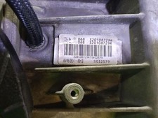 TL4068 getriebe ft RENAULT