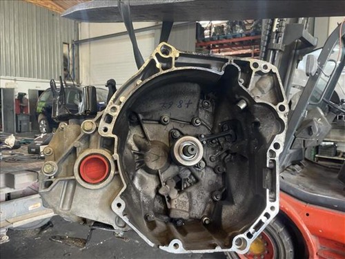 Jh3303 getriebe nissan - ft,