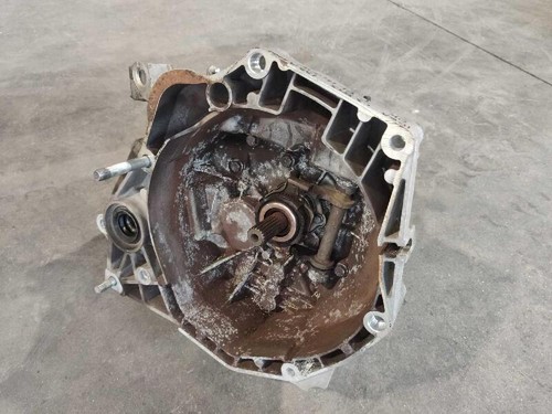 Getriebe für fiat idea - ft, 1.3