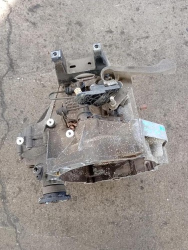 02t300020ex getriebe bzg - 02t300020ex,