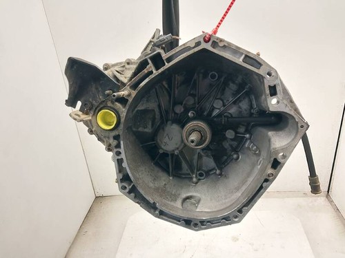 Tl4000 getriebe 9691042 - tl4000, ft