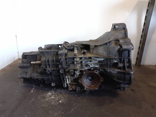 Dhf getriebe 101451 audi a4 - ft,