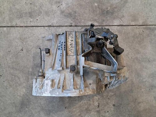 Getriebe für mercedes cl - ft,