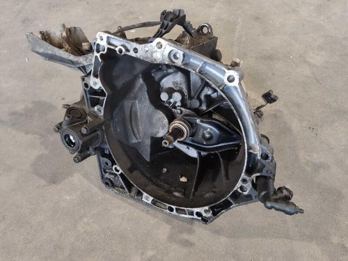 Getriebe für peugeot 407 - für,