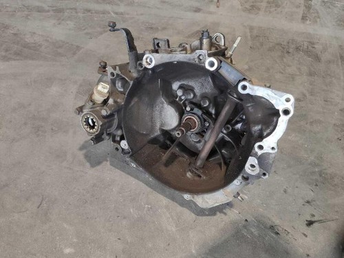 Getriebe für citroen - getriebe,