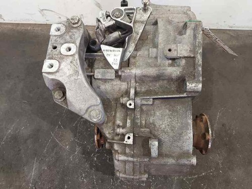 Jma 96485 getriebe skoda - 96485, ft