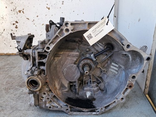 9819585680 getriebe citroen - 9819585680,
