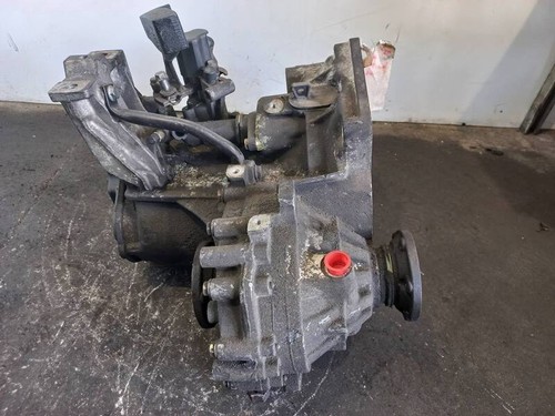 Czm getriebe audi 8l - audi,
