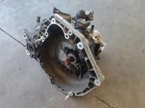 Getriebe für fiat bravo - ft,