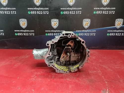 Hfd 617024 getriebe audi a4 - 617024,