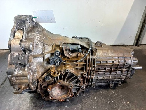 Fec 100299 getriebe audi a4 - fec,
