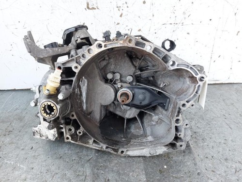20dl64 getriebe citroen - 20dl64,