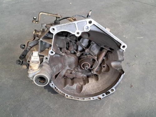 Getriebe für peugeot 206 - getriebe,