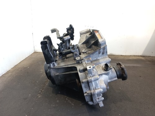 Fqe getriebe 110717 seat - fqe,