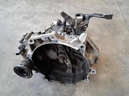 02t300020c getriebe für - ft,
