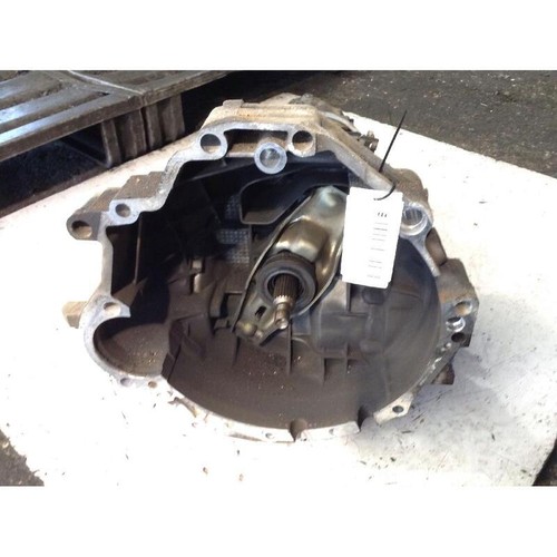 Getriebe volkswagen passat - ft,