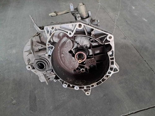 Getriebe für fiat - getriebe,