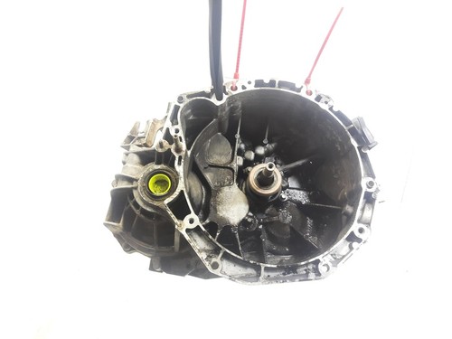 Nd0002 getriebe 9439161 - getriebe,
