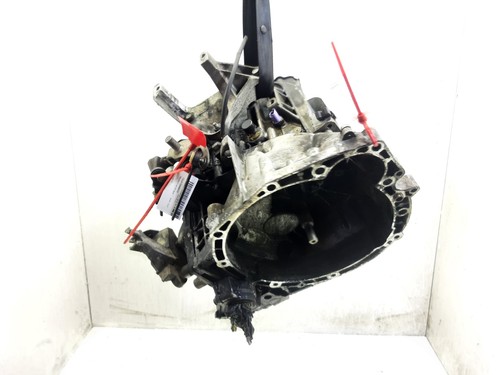 20mb17 getriebe peugeot 407 - peugeot,