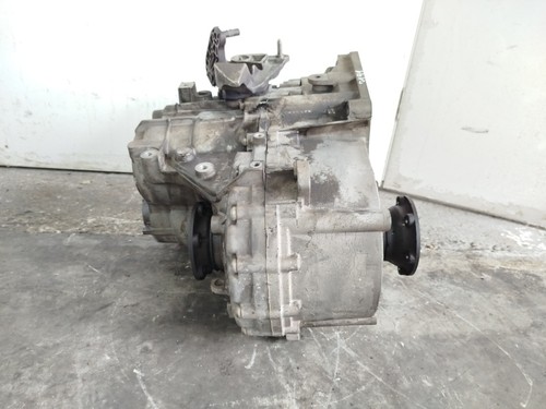 Knr 122663 getriebe seat - 122663, ft