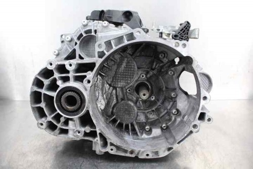 Lmx getriebe volkswagen - lmx, tiguan