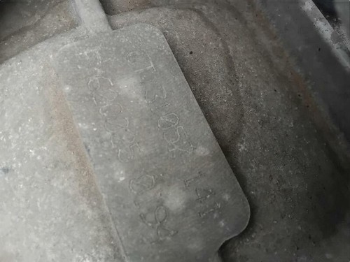 Pgt getriebe volkswagen - getriebe,