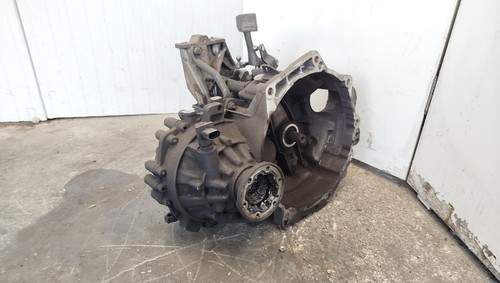 Egs getriebe 132890 skoda - getriebe, ft