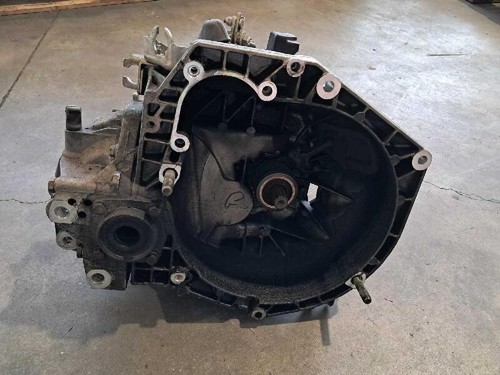Getriebe für fiat bravo - ft,